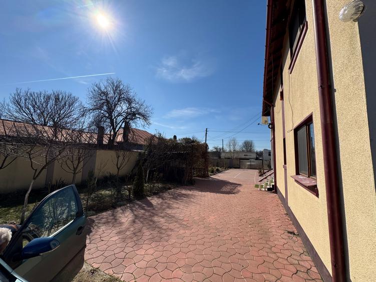 Casă de vacanță sau locuință permanentă în Găiseanca 142 mp 3600 mp Teren - 25