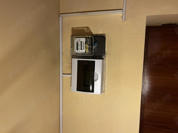 Apartament 3 camere decomandate zona Poli 2 - 7