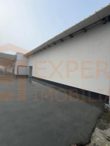 Hala situata in zona Inel II - Interioare - 8