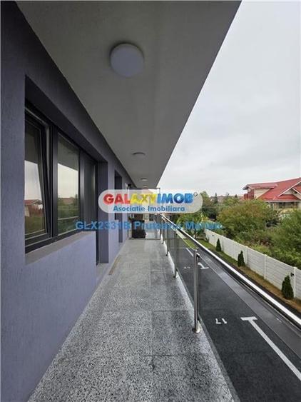 Vanzare apartament Premium cu 3 camere situat aproape de Valea Oltului - 17