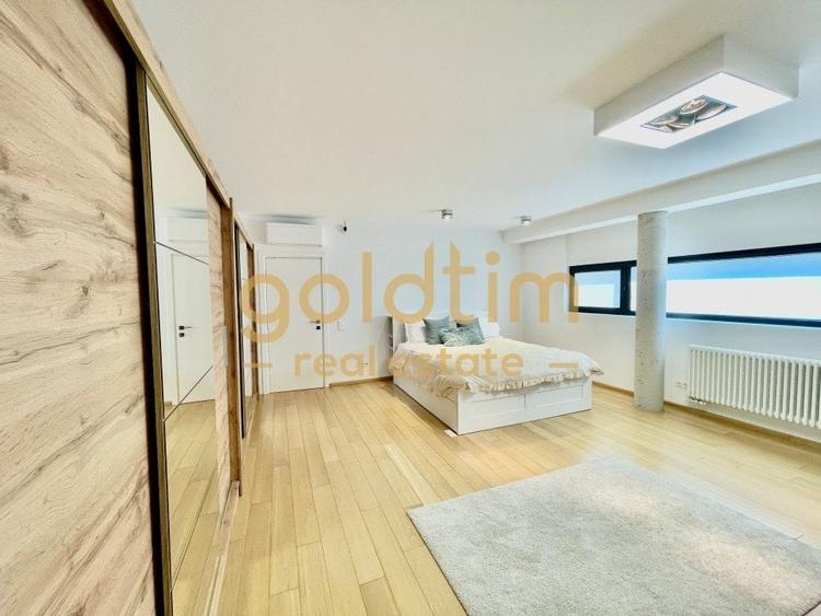 SUPERB/ ESQUISITE DESIGN/ GARDEN/ PARKINGS/ IANCU NICOLAE - 52