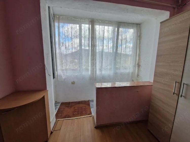 Garsoniera 30 mp Etaj 2 Luminisului - 4