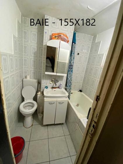 Vand apartament 3 camere - 4