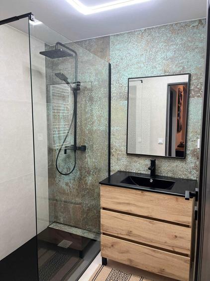Apartament de inchiriat , complet mobilat si utilat ! Prima inchiriere - 4