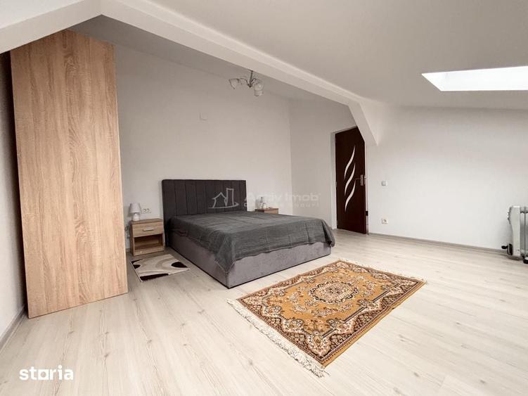 Apartament 3 camere central - 9