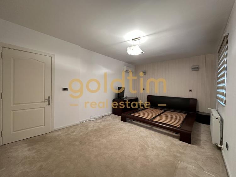 BANEASA RESIDENTIAL PARK/IANCU NICOLAE/SUPERBA/SAUNA/CURTE GENEROASA - 24