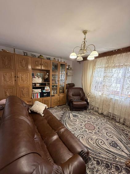 Apartament 3 camere, decomandat Str. Mihai Viteazu - 6