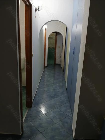 Apartament cu 3 camere, etaj1,Zona industriala , Tecuci - 22
