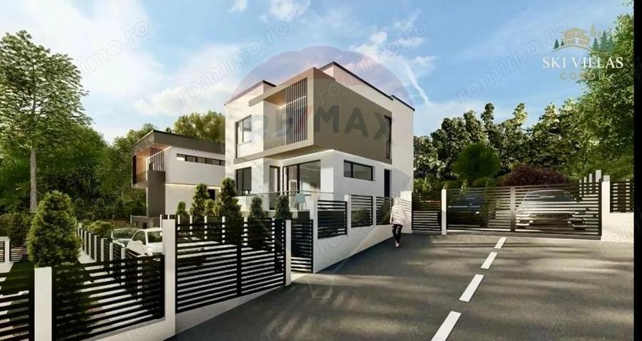 Cartier Exclusivist de Vile - Vanzare - Copou Expo - Petrom Sararie - - 3