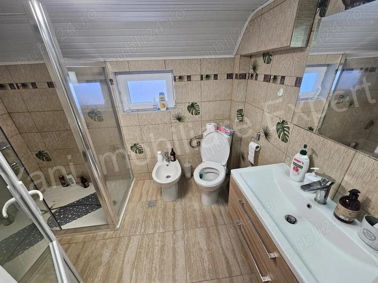 Casa de vacan?a de vanzare in comuna Bradule?, sat Bradetu, jude? Arge?. - 6