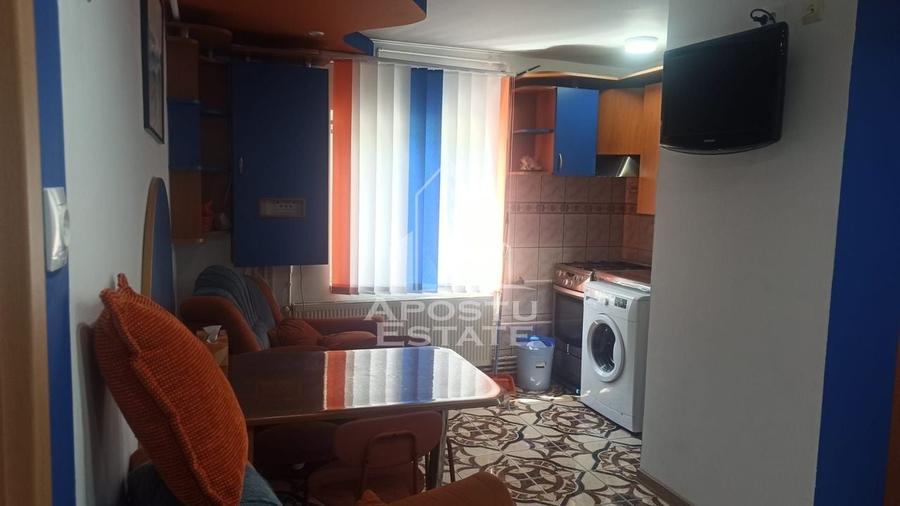 Apartament 2 camere, 70 mp, centrala proprie, zona ISHO - 4