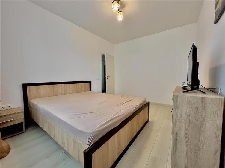 Apartament 2 Camere Decomandat in Qualis cu Parcare - Coresi - 4