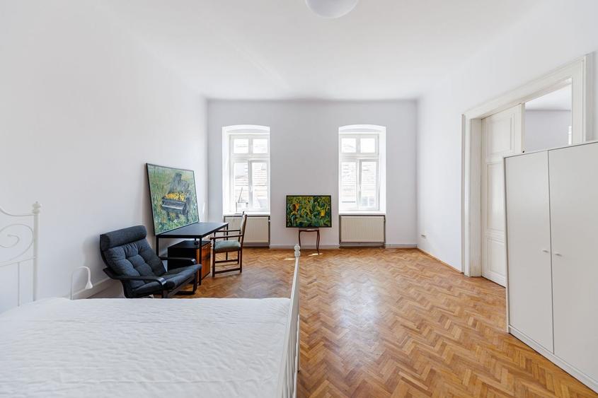 Frumusețea arhitecturii de altădată - Timisoara - 15