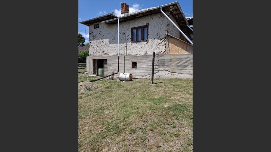 Casă 3 dormitoare la rosu Drajna - 1