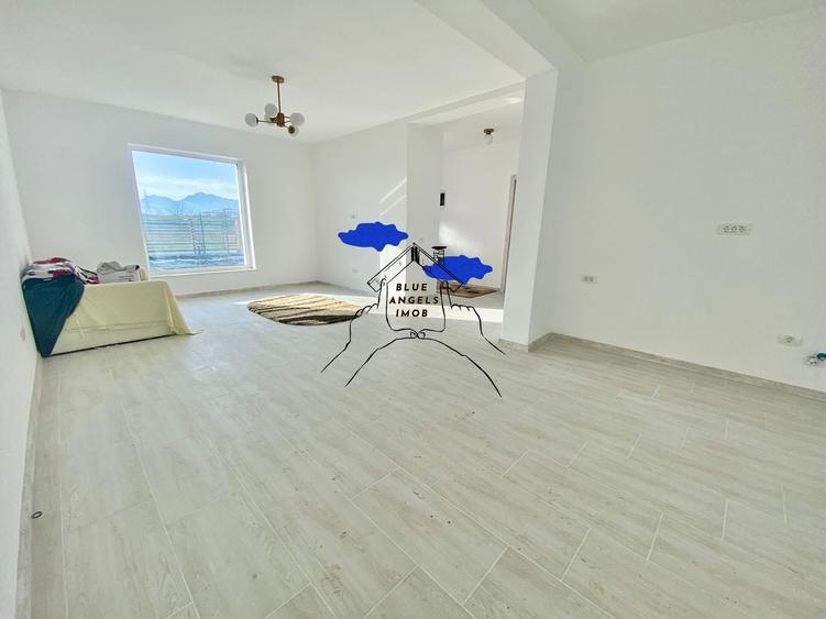 CASA, Sanpetru zona Livada, fara utilitati - 4