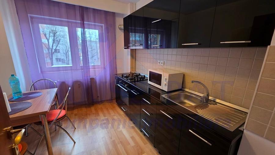 Vanzare apartament 2 camere Calea Mosilor, vedere spate - 7