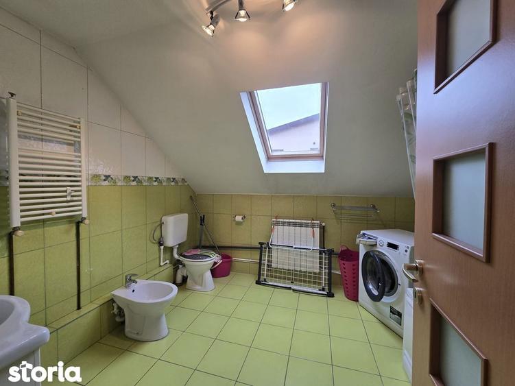 Vila P+M, strada Anghel Saligny, zona Spitalului de Copii - 1