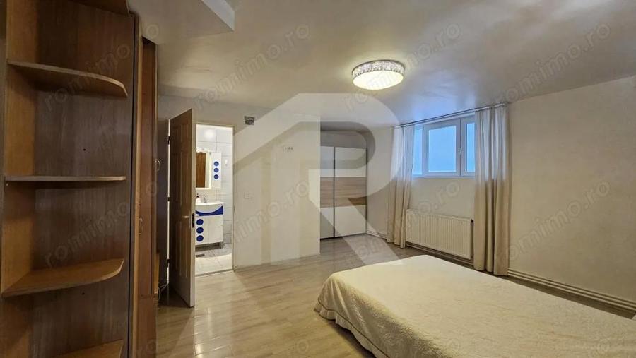 INCHIRIERE AP. PATRIEI METALURGIEI 2 CAMERE 65MP, A/C, CENTRALA PROPRIE! - 17