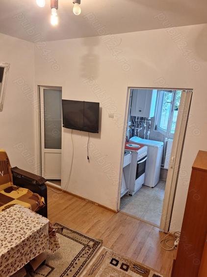 Vand garsoniera rahova amurgului - 1