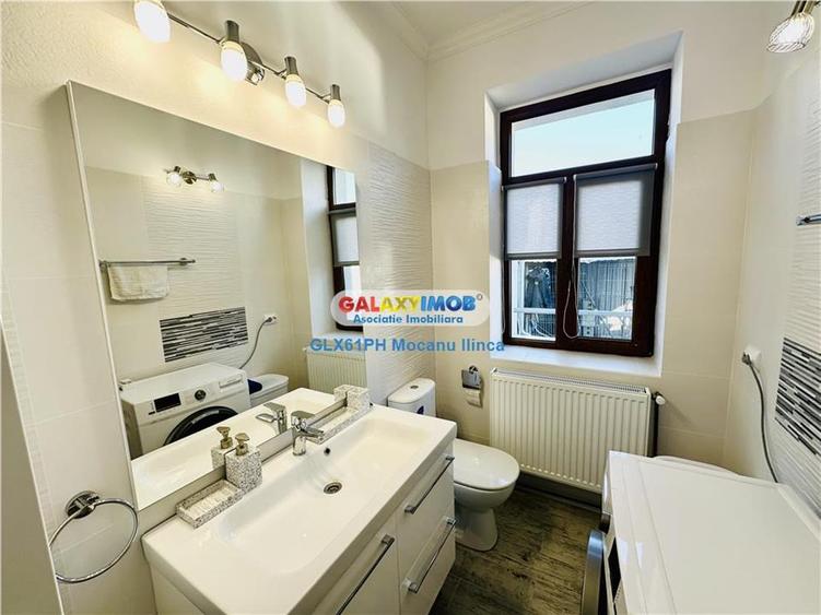 Casă cu 2 camere cu Teren 140 Mp în Ultracentral