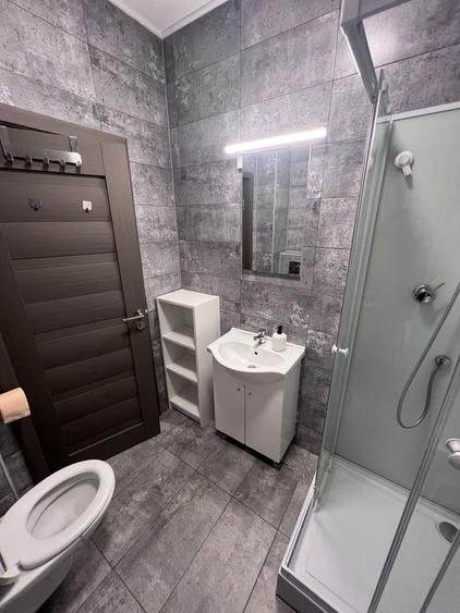 Apt 2 camere, 8-9 min/M Gorjului, Centrala termica,2021,Proprietar - 3