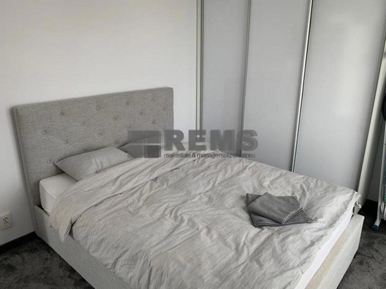 Apartament 2 camere, bloc nou, Calea Turzii - 2