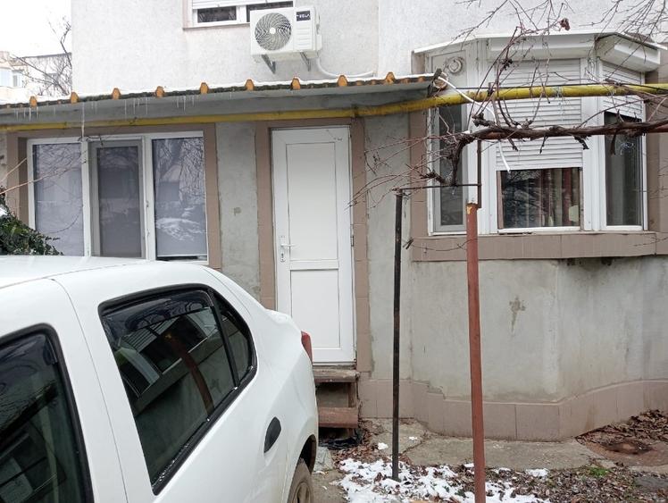 2 camere parter IC Frimu – 2 balcoane – fără agenție - 5