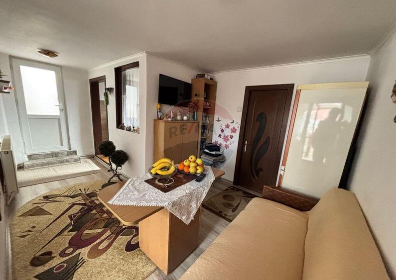 Casa duplex, 3 camere, curte, terasa, in zona linistita - 11