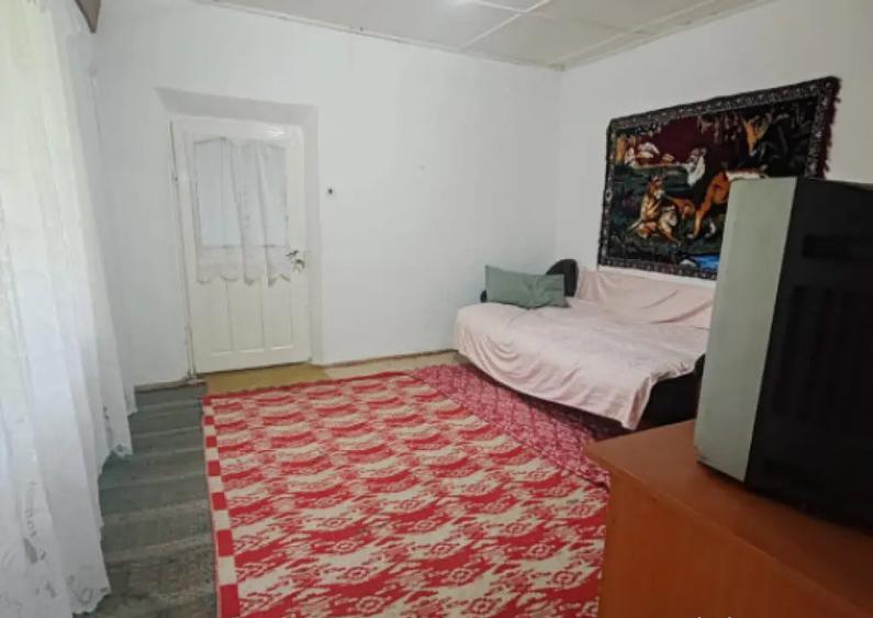 Casa si teren in zona Gura Idrici, Vaslui - 1