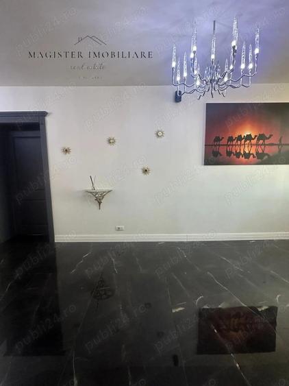 Apartament 2 Camere Lux Lunca Resita - 9