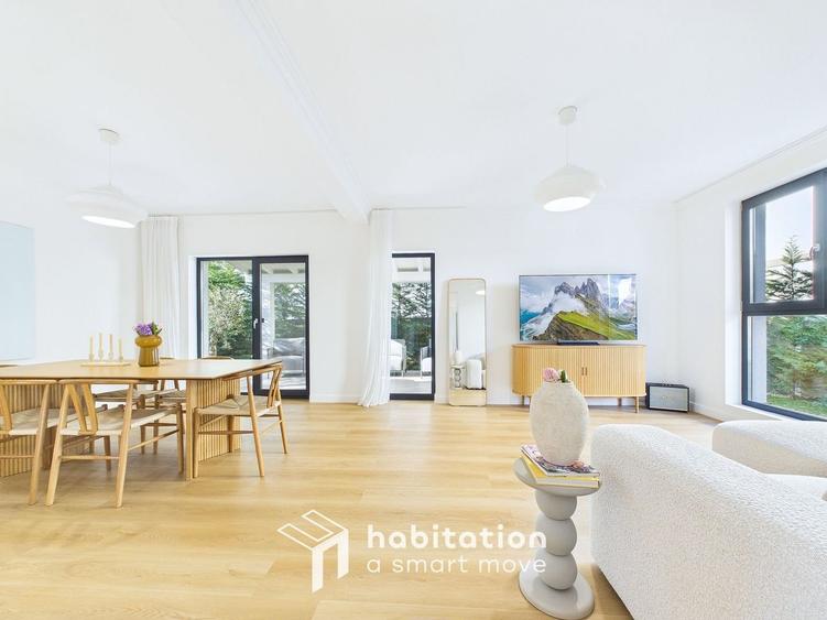 Tur virtual | Eleganta, liniște și confort –mută-te azi fără griji! - 1