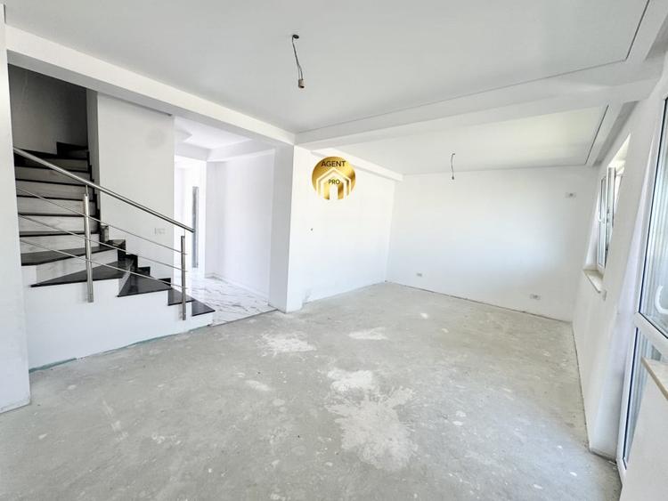 Vila 4 camere in Complex Nou - Locatie excelenta in Otopeni Odai - 4