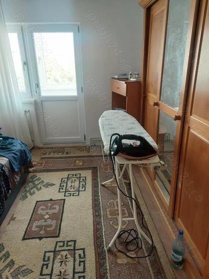 Vand apartament Cartier Noua - 2