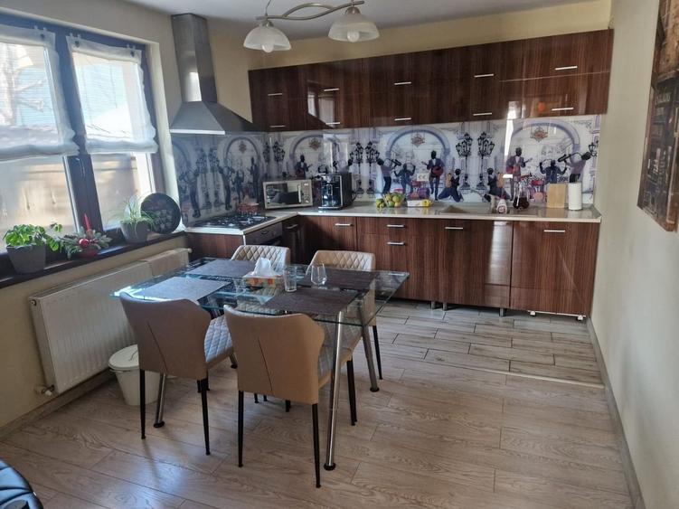 Casă individuală cu 4 camere în Colentina - 8