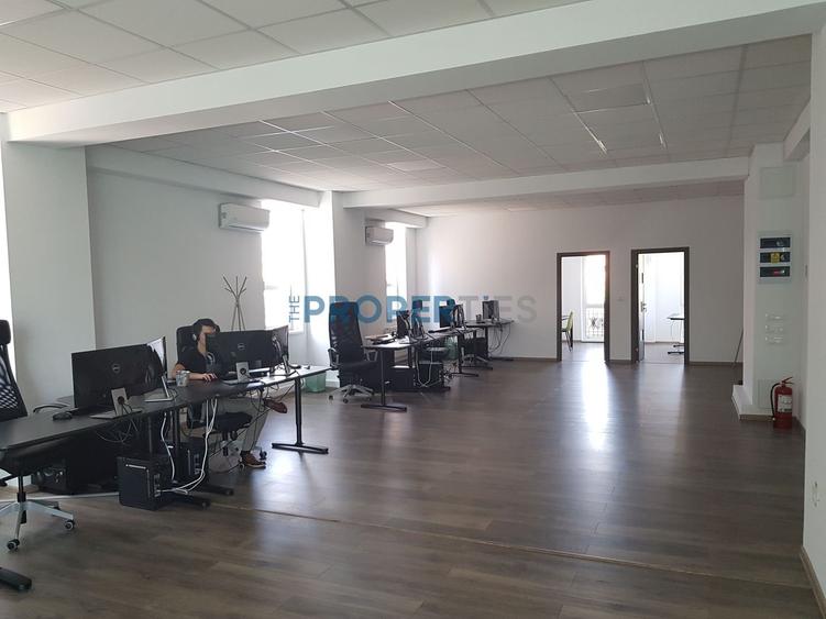 Comision 0! Spatiu birouri in zona Grozavesti - 190mp - 2