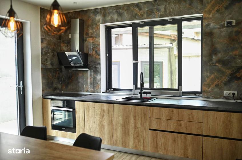 Casa 1 etaj, 140mp, gata de utilizare - 9