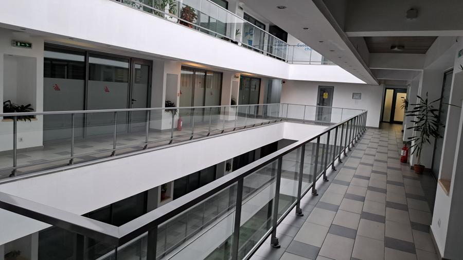 SPATIU BIROU- CLADIRE BIROURI PREMIUM- COSTURILE UTILITATILOR SUNT INCLUSE - 22