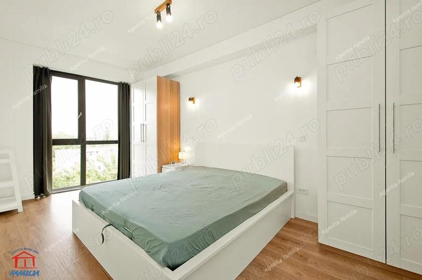 3 camere frumoase Tiglina 1 Luxury Residence - 15