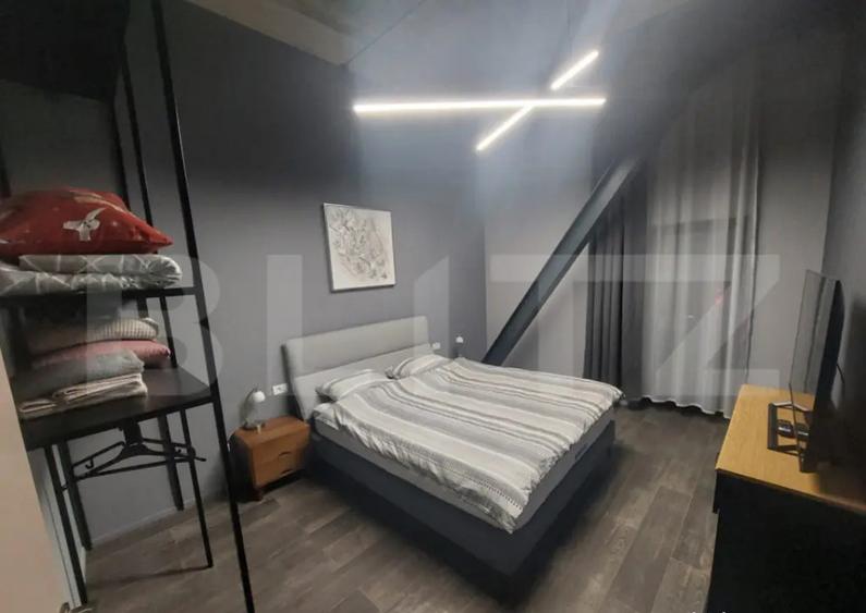 Apartament 2 camere, 54 mp, zona Cetatii - 6