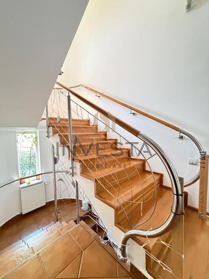 Casa spatioasa in Manastur - Locatie deosebita zona Campului - 13