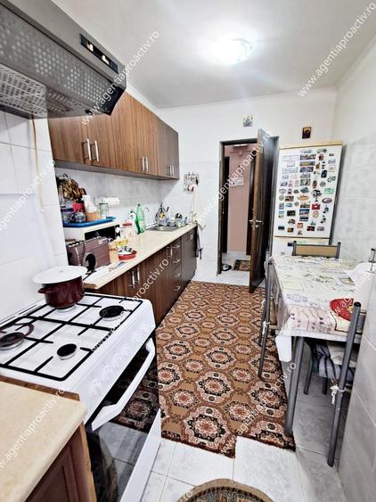 Apartament 2 camere în Tiglina 2 – Confort și funcționalitate - 5