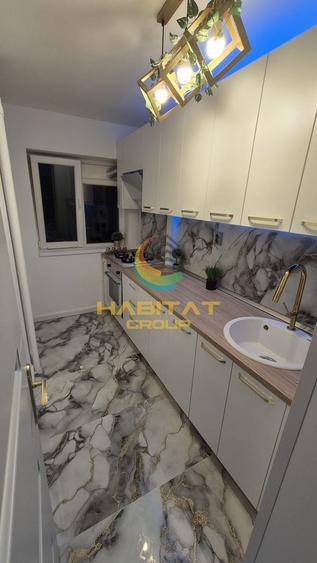 Apartament 2 camere renovat, mobilat si utilat - 8