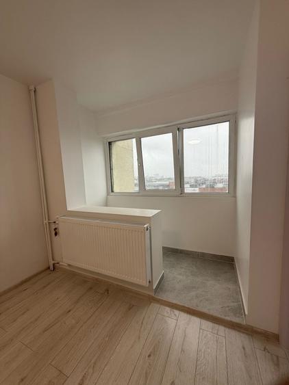 Garsoniera complet Renovata/Bloc Reabilitat/An 1986/Mutare Imediata - 3