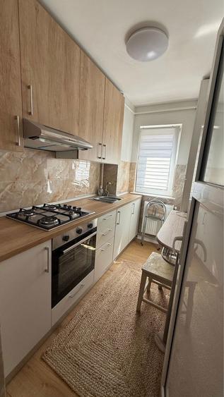 Apartament doua camere inchiriat Brasov-cart. Florilor-Lamaitei - 7