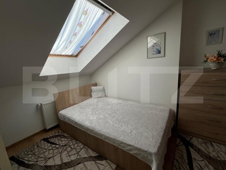 Apartament 2 camere, 47 mp, zona Florilor - 13