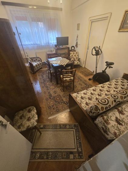 Apartament 3 camere, Horea – spațios, luminos și cu potential - 4