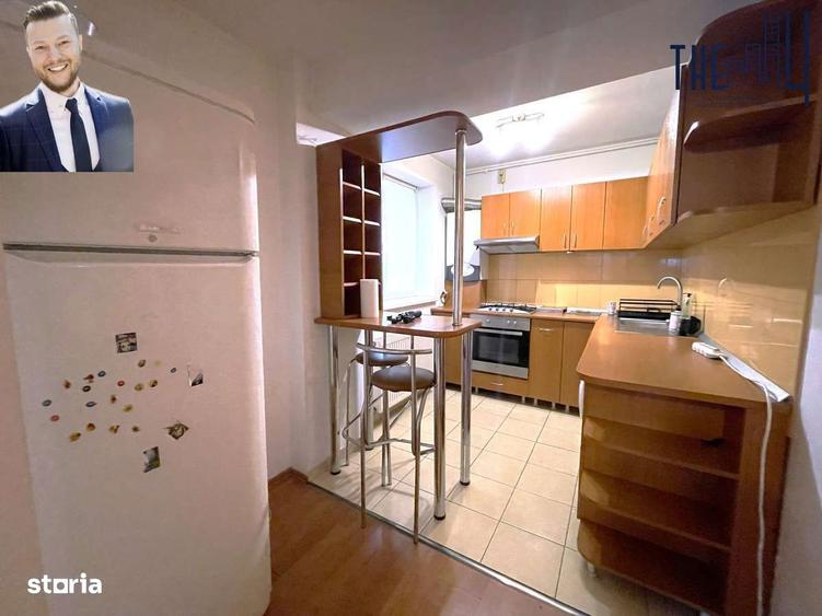 *2 Camere +Loc de Parcare *Confort Park *Rezervatie Naturala Vacaresti - 6