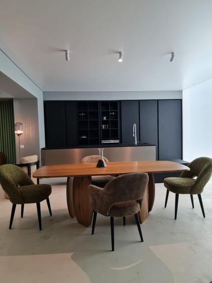 Spatiu comercial 123 mp | Parter | Baneasa | Comision 0 | - 8