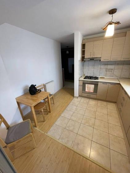 Vand apartament in Floresti pe Dumitru Mocanu zona Lidl - 4