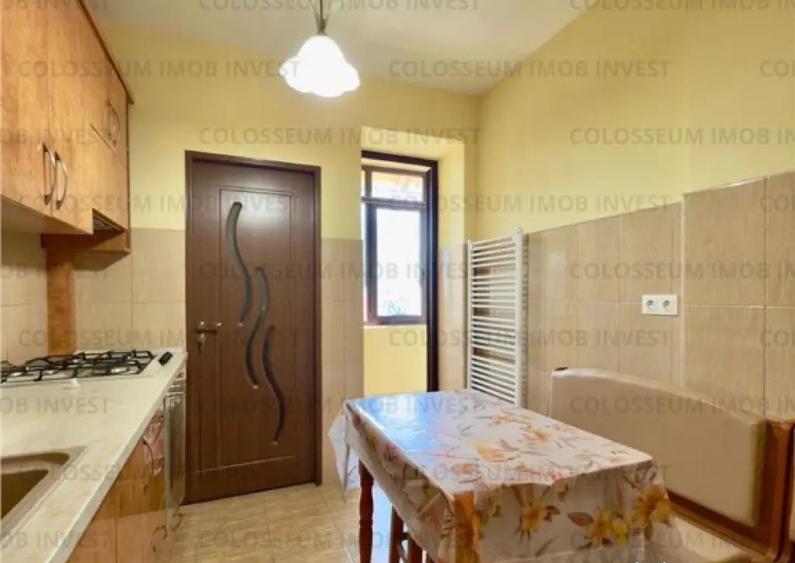 COLOSSEUM: Apartament 2 +1 camere renovat mobilat utilat Piata Astra. - 10